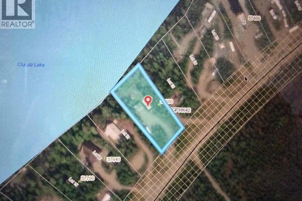 57600 Somerset Drive, Cluculz Lake, BC V0J3A3 Photo 2