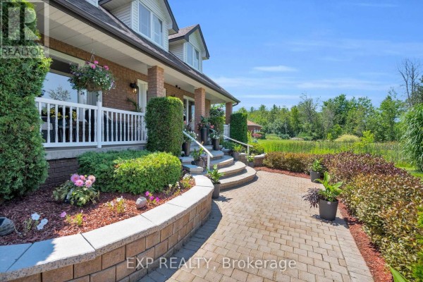 Recreational, Games room - 5763 Black River Road, Georgina, ON L0E1R0 Photo 5