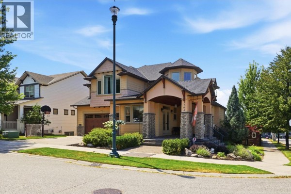 Den - 5765 Mountainside Drive, Kelowna, BC V1W5H2 Photo 4