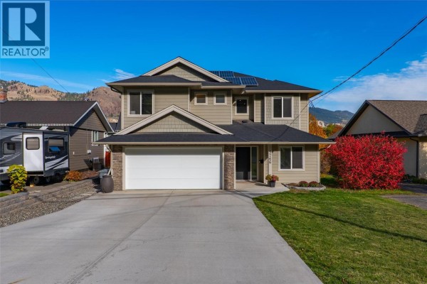 5766 Dallas Drive, Kamloops