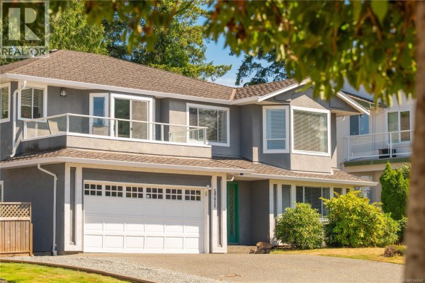 5771 Malibu Terr, Nanaimo, BC, photo 2