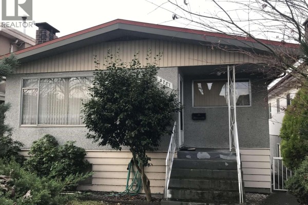5771 Sherbrooke Street, Vancouver, BC, photo 2