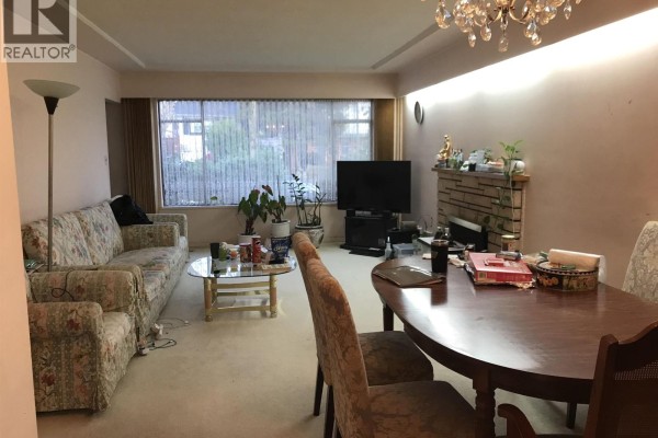 5771 Sherbrooke Street, Vancouver, BC, photo 3