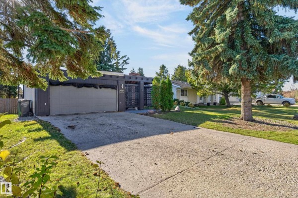 Dining room - 5773 Garden Meadows Dr, Wetaskiwin, AB T9A2K3 Photo 2