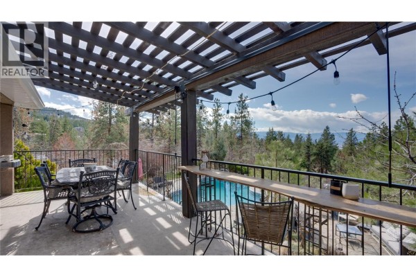 Other - 5775 Deadpine Drive, Kelowna, BC V1P1A3 Photo 4