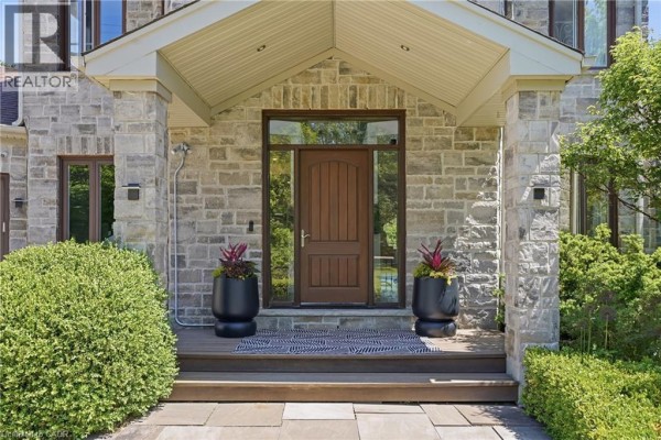 5pc Bathroom - 5779 Third Line, Guelph/eramosa, ON N0B2K0 Photo 2