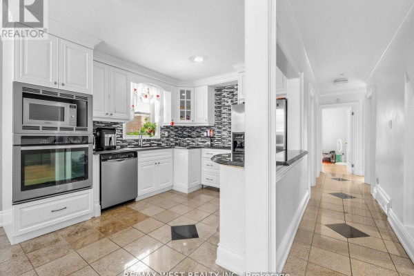 Dining room - 578 Bellamy Road N, Toronto, ON M1H1G4 Photo 4