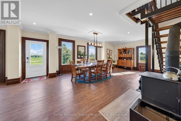 578 Bethel Road, Prince Edward County, ON K0K2T0 Photo 4