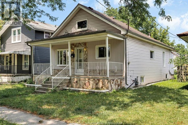 4pc Bathroom - 578 Brock Street, Windsor, ON N9C2T2 Photo 2