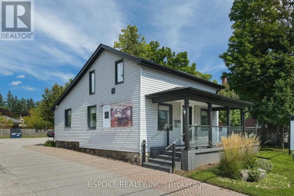 578 Kingston Road W, Ajax, ON L1T3A2 Photo 2