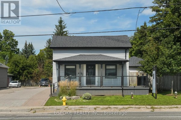 578 Kingston Road W, Ajax, ON L1T3A2 Photo 3