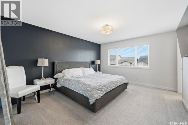 Office - 578 Mcfaull Crescent, Saskatoon, SK S7V0T3 Photo 5