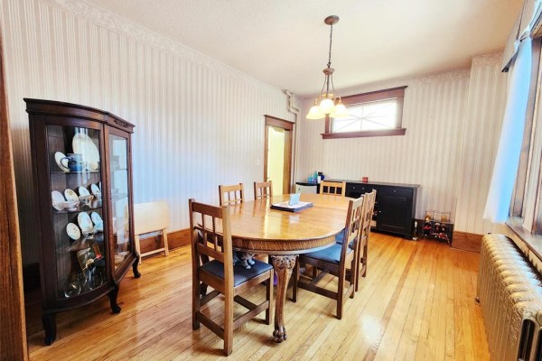 Recreation room - 578 Mountain Avenue, Neepawa, MB R0J1H0 Photo 5