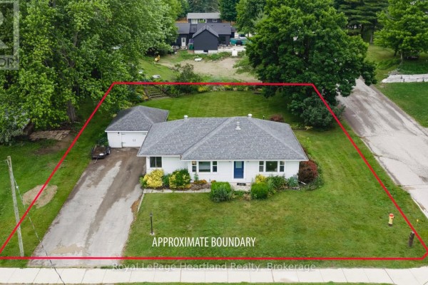 578 Stauffer Street, Huron Kinloss, ON N0G2H0 Photo 3