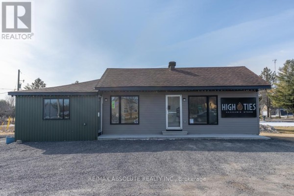 5785-5787 County Rd 17 Road, Alfred And Plantagenet, ON, photo 2