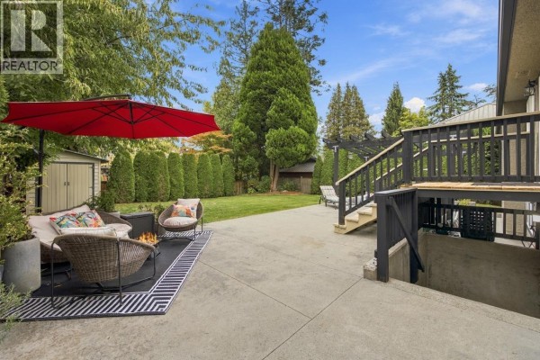 5788 Crown Street, Vancouver, BC V6N2B7 Photo 4