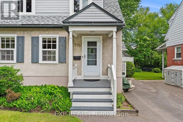 579 Broadview Avenue, Ottawa, ON K2A2L6 Photo 2