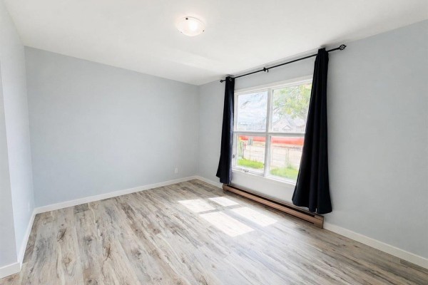 Bedroom - 579 Dufferin Avenue, Winnipeg, MB R2W2Y8 Photo 3