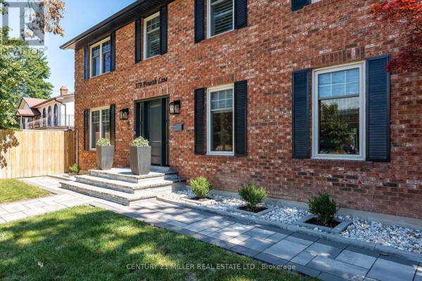 Laundry room - 579 Fourth Line, Oakville, ON L6L5B1 Photo 4