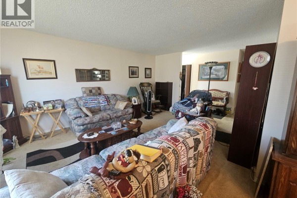 Bonus Room - 579 Poplar Crescent, Shaunavon, SK S0N2M0 Photo 4