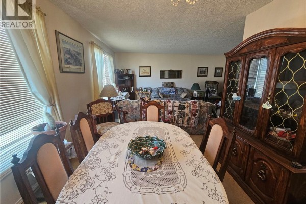 Bedroom - 579 Poplar Crescent, Shaunavon, SK S0N2M0 Photo 5