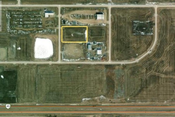 58, 722040 Range Road 51, Rural Grande Prairie No  1, County Of, AB T8X4J3 Photo 2