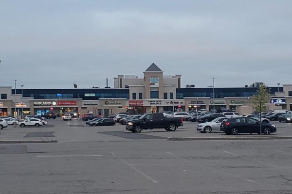58 - 10909 Yonge Street, Richmond Hill, ON L4C3E3 Photo 4
