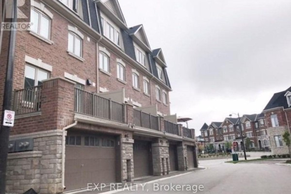 Eating area - 58 - 1331 Major Mackenzie Drive, Vaughan, ON L6A4W4 Photo 4