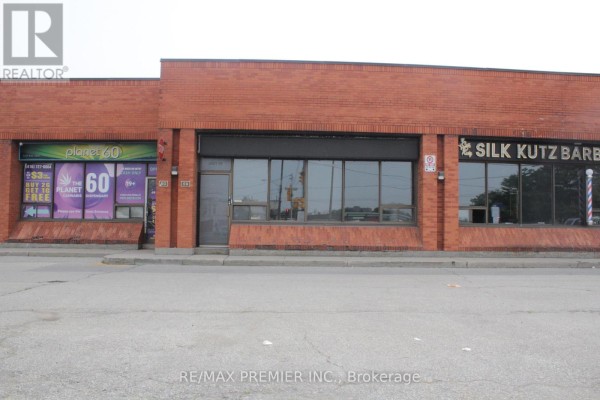 58 - 2300 Finch Avenue, Toronto, ON M9M2Y3 Photo 4