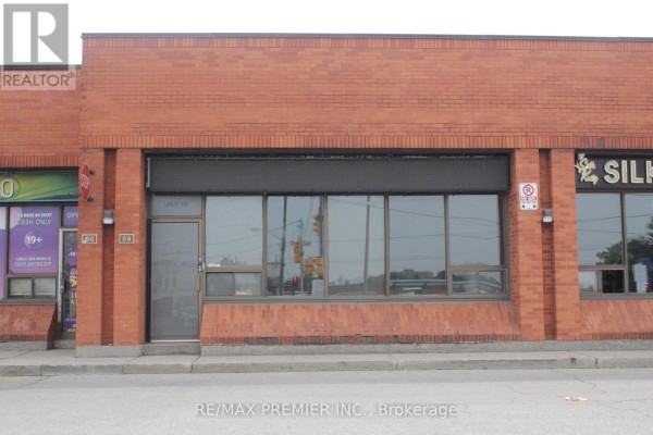 58 - 2300 Finch Avenue, Toronto, ON M9M2Y3 Photo 5
