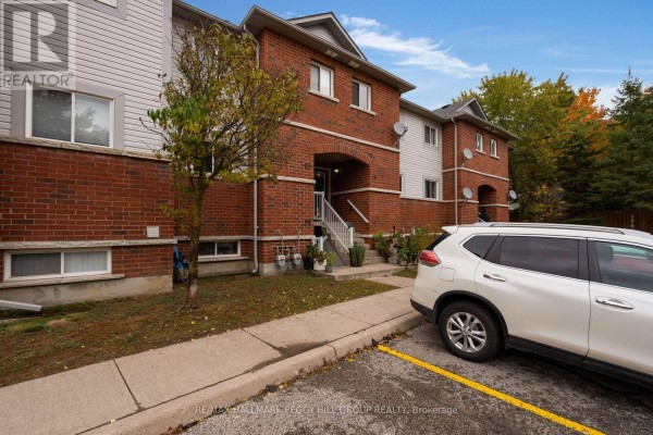 Laundry room - 58 - 245 Ferndale Drive S, Barrie, ON L4N0T6 Photo 2
