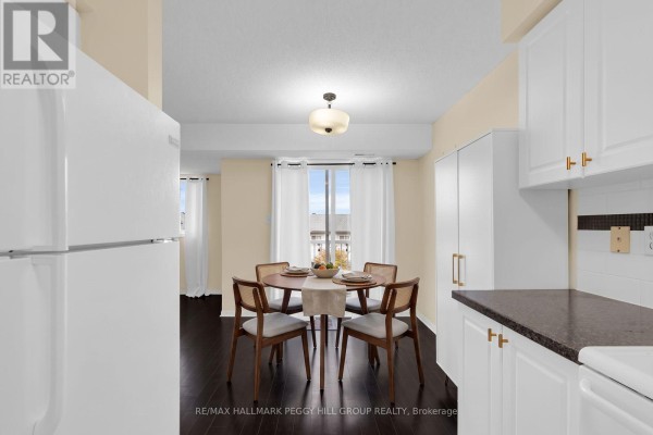 Dining room - 58 - 245 Ferndale Drive S, Barrie, ON L4N0T6 Photo 4