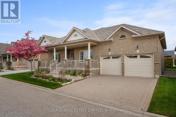 58 - 3 Antilia Street, Brampton, ON, photo 2