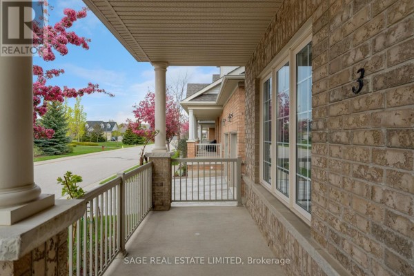 58 - 3 Antilia Street, Brampton, ON, photo 3
