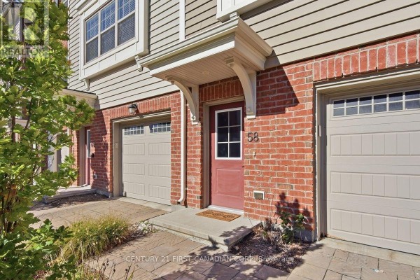 Utility room - 58 - 3025 Singleton Avenue, London South, ON N6L0E6 Photo 3