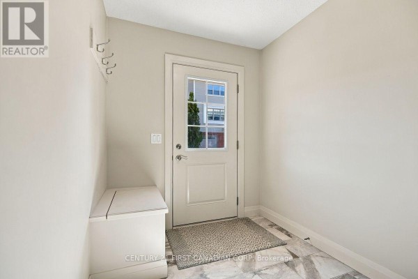 Dining room - 58 - 3025 Singleton Avenue, London South, ON N6L0E6 Photo 5