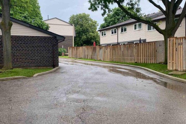 Primary Bedroom - 58 - 318 Laurier Avenue, Milton, ON L9T3M9 Photo 5