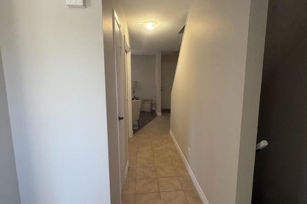 Bedroom 2 - 58 - 35 Waterman Avenue, London South, ON N6C5T8 Photo 5