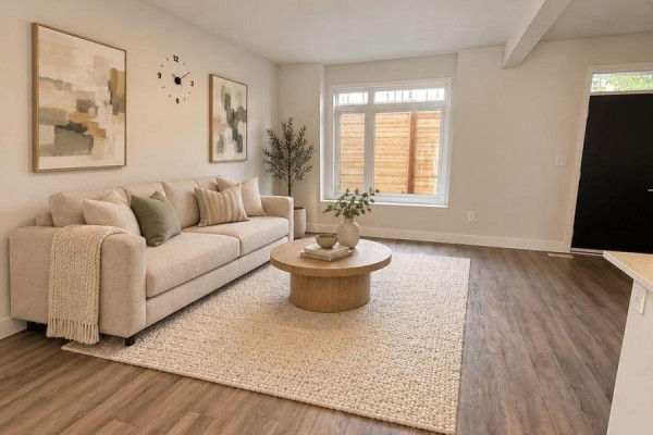 Great room - 58 - 3635 Southbridge Avenue, London South, ON N6L0G8 Photo 2