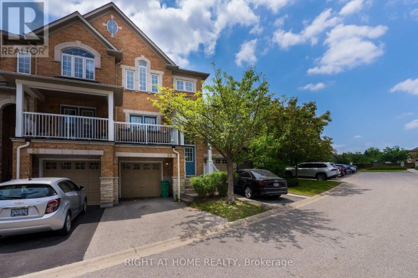 58 - 601 Shoreline Drive, Mississauga