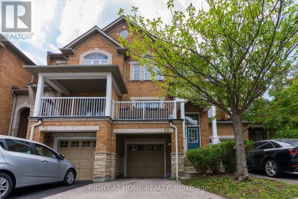 Living room - 58 - 601 Shoreline Drive, Mississauga, ON L5B4K6 Photo 2