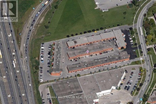 58 - 750 Oakdale (ground Floor) Street, Toronto, ON M3M2Z4 Photo 2