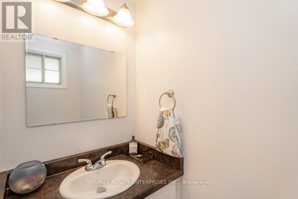 Primary Bedroom - 58 - 830 Stainton Drive, Mississauga, ON L5C2Z3 Photo 4
