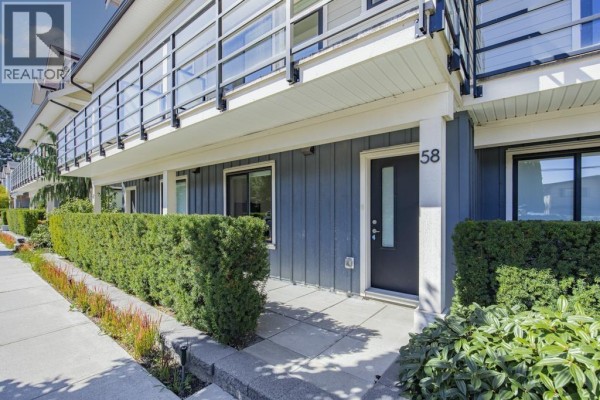 58 10199 River Drive, Richmond, BC V6X0T7 Photo 4