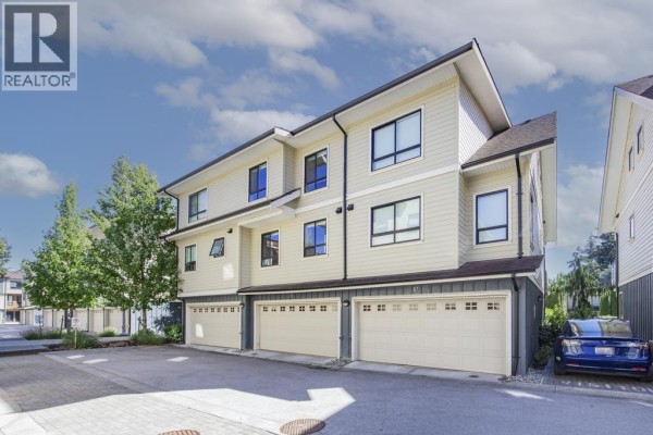 58 10199 River Drive, Richmond, BC V6X0T7 Photo 5