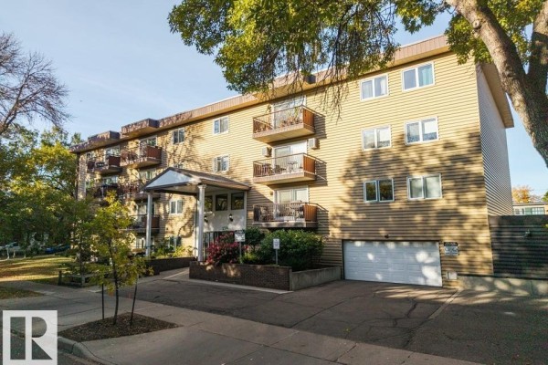 #58 10208 113 St Nw, Edmonton
