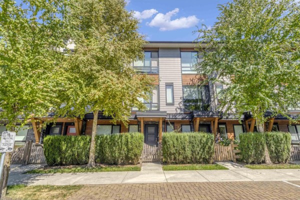 58 16488 64 Avenue, Surrey