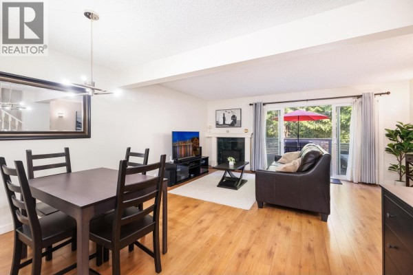 58 1930 Cedar Village Crescent, North Vancouver, BC V7J3M5 Photo 5