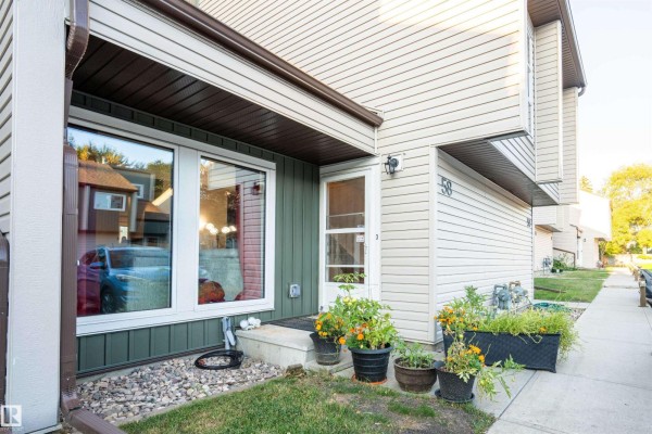 #58 2020 105 St Nw, Edmonton