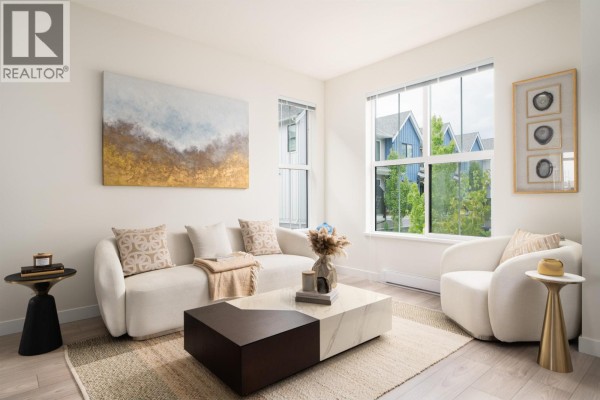 58 488 Furness Street, New Westminster, BC V3M0M1 Photo 5